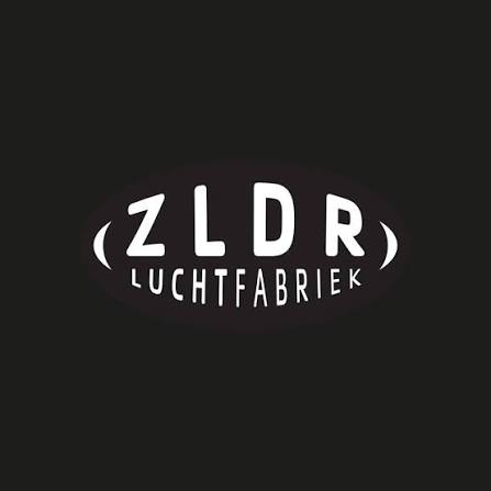 ZLDR Luchtfabriek logo
