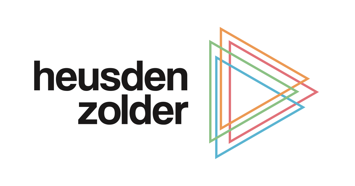 Heusden Zolder logo